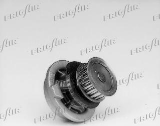 Frigair HP07.252 - Водяной насос autospares.lv