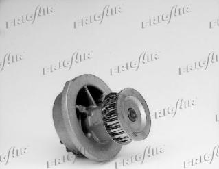 Frigair HP07.206 - Водяной насос autospares.lv