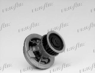 Frigair HP07.208 - Водяной насос autospares.lv