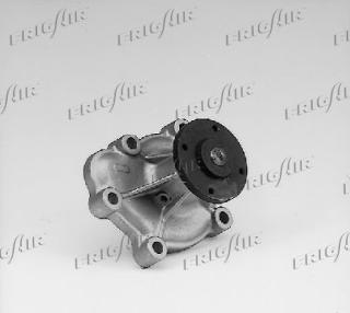 Frigair HP07.207 - Водяной насос autospares.lv