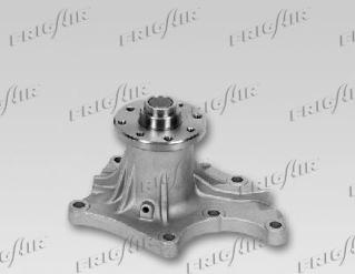 Frigair HP07.219 - Водяной насос autospares.lv