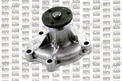 Frigair HP07.216 - Водяной насос autospares.lv