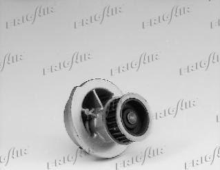 Frigair HP07.210 - Водяной насос autospares.lv