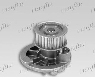 Frigair HP07.218 - Водяной насос autospares.lv