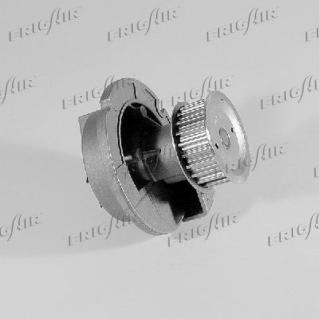 Frigair HP07.217 - Водяной насос autospares.lv