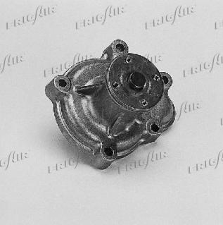 Frigair HP07.232 - Водяной насос autospares.lv