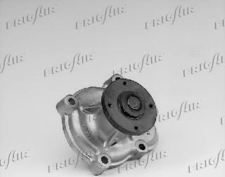 Frigair HP07.222 - Водяной насос autospares.lv