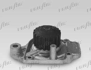 Frigair HP19.204 - Водяной насос autospares.lv