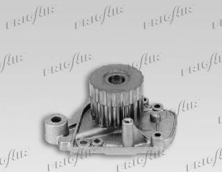 Frigair HP19.232 - Водяной насос autospares.lv