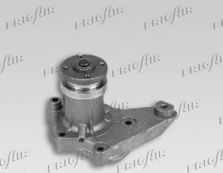 Frigair HP14.206 - Водяной насос autospares.lv