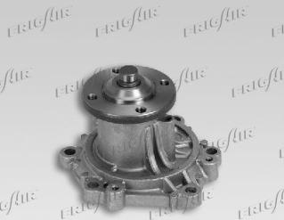 Frigair HP15.299 - Водяной насос autospares.lv