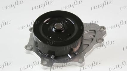 Frigair HP15.298 - Водяной насос autospares.lv