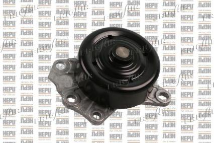 Frigair HP15.264 - Водяной насос autospares.lv