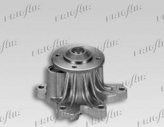 Frigair HP15.201 - Водяной насос autospares.lv