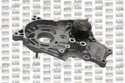 Frigair HP15.281 - Водяной насос autospares.lv