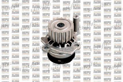 Frigair HP10.292 - Водяной насос autospares.lv