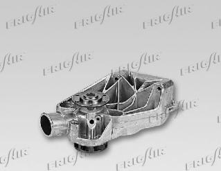 Frigair HP10.246 - Водяной насос autospares.lv