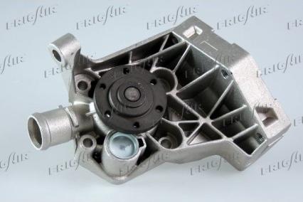 Frigair HP10.285 - Водяной насос autospares.lv