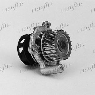 Frigair HP10.234 - Водяной насос autospares.lv