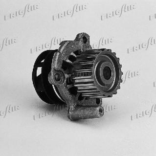 Frigair HP10.235 - Водяной насос autospares.lv