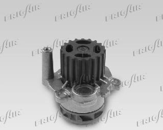 Frigair HP10.238 - Водяной насос autospares.lv