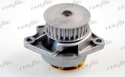 Frigair HP10.229 - Водяной насос autospares.lv