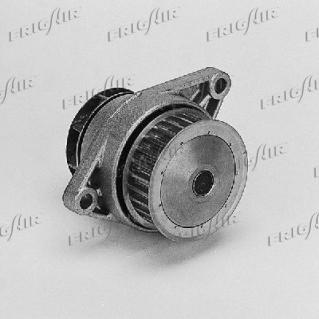 Frigair HP10.228 - Водяной насос autospares.lv