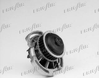 Frigair HP10.222 - Водяной насос autospares.lv