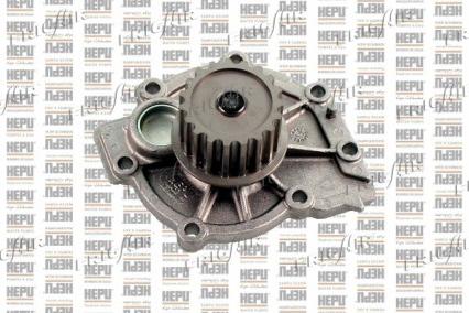 Frigair HP11.214 - Водяной насос autospares.lv