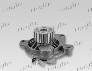 Frigair HP11.213 - Водяной насос autospares.lv