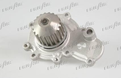 Frigair HP18.209 - Водяной насос autospares.lv