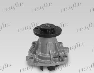 Frigair HP18.202 - Водяной насос autospares.lv