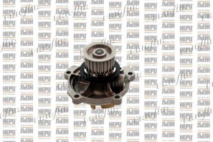 Frigair HP18.214 - Водяной насос autospares.lv