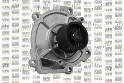 Frigair HP18.213 - Водяной насос autospares.lv