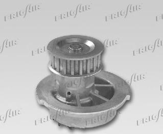 Frigair HP31.203 - Водяной насос autospares.lv