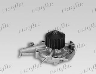 Frigair HP31.211 - Водяной насос autospares.lv