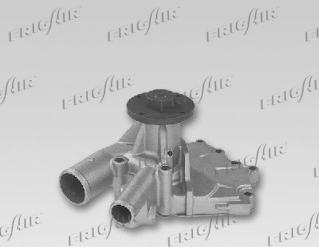 Frigair HP21.211 - Водяной насос autospares.lv