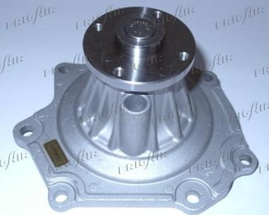 Frigair HP21.236 - Водяной насос autospares.lv