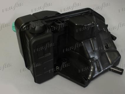 Frigair TX06.101 - Компенсационный бак, охлаждающая жидкость autospares.lv