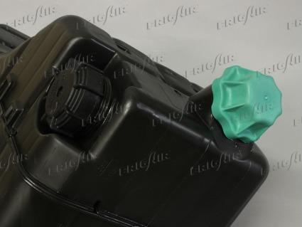 Frigair TX06.101 - Компенсационный бак, охлаждающая жидкость autospares.lv