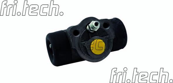 Fri.Tech. CF412 - Колесный тормозной цилиндр autospares.lv