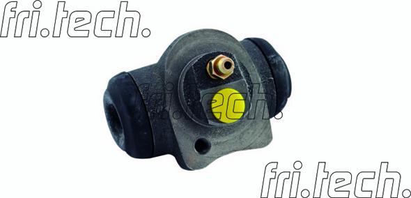 Fri.Tech. CF155 - Колесный тормозной цилиндр autospares.lv