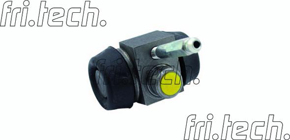 Fri.Tech. CF163 - Колесный тормозной цилиндр autospares.lv