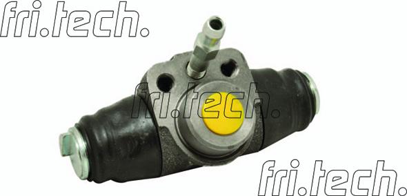 Fri.Tech. CF107 - Колесный тормозной цилиндр autospares.lv