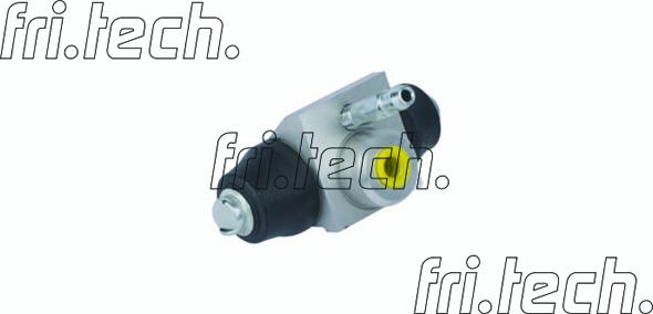 Fri.Tech. CF121 - Колесный тормозной цилиндр autospares.lv