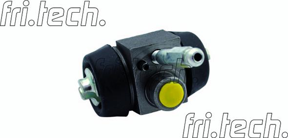 Fri.Tech. CF388 - Колесный тормозной цилиндр autospares.lv