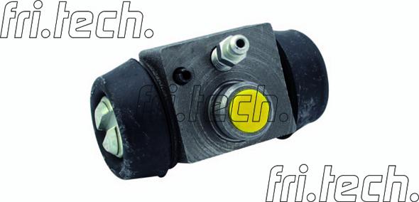 Fri.Tech. CF202 - Колесный тормозной цилиндр autospares.lv