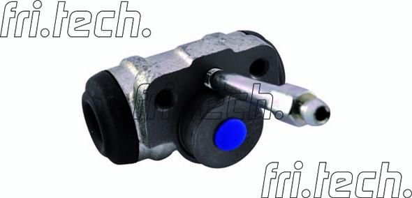 Fri.Tech. CF231 - Колесный тормозной цилиндр autospares.lv