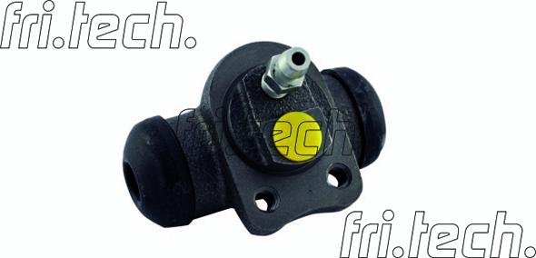 Fri.Tech. CF233 - Колесный тормозной цилиндр autospares.lv