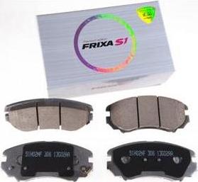 Frixa S1H02NF - --- autospares.lv